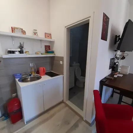 Πανσιόν Fg Σαράγεβο