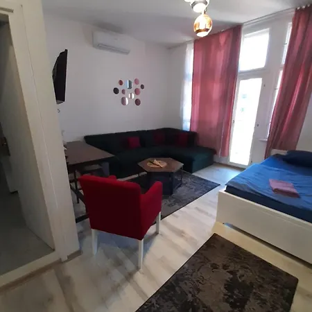 Fg Πανσιόν Σαράγεβο